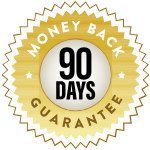 Audifort 90-Day Money-Back Guarantee