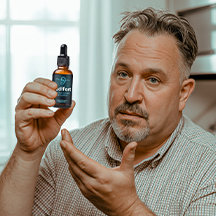 Michael T. Audifort review